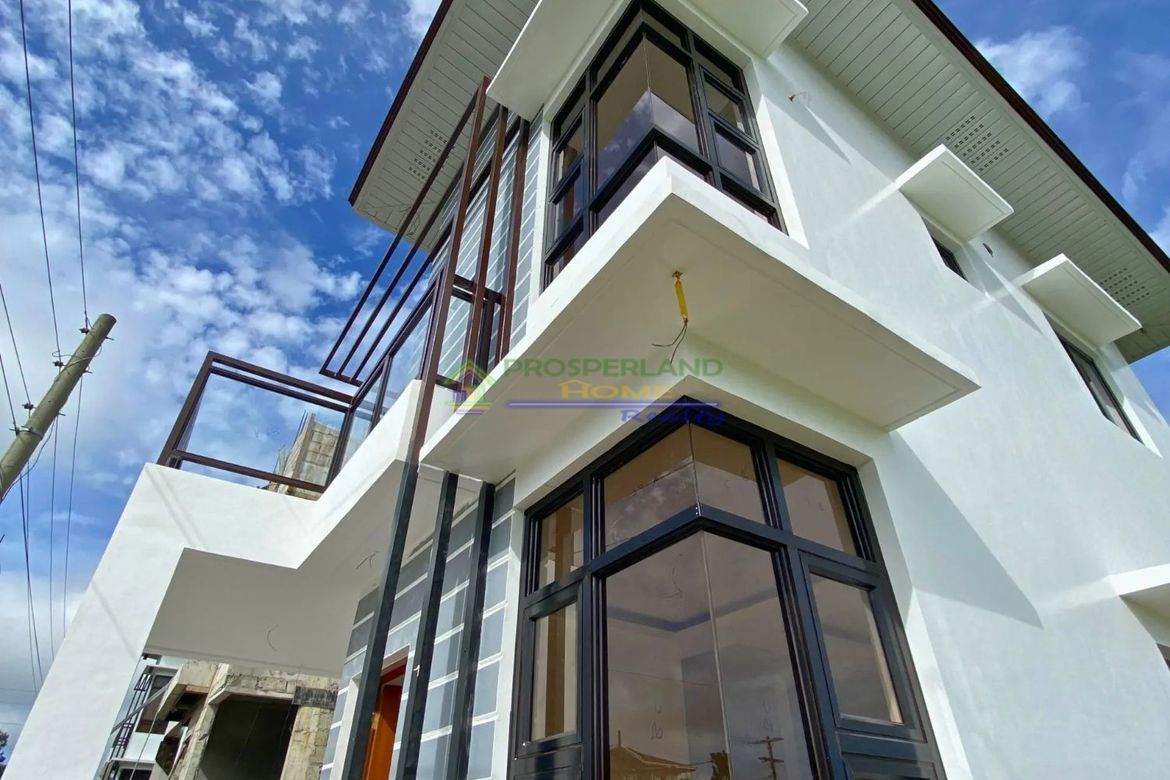 2 Bedroom House for Sale in Poblacion Barangay 6, Lipa, Batangas – photo 4