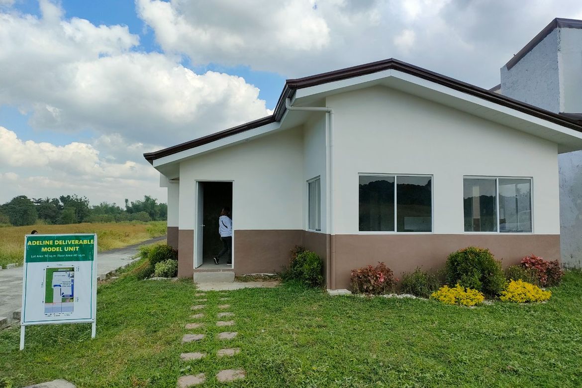2 Bedroom House for Sale in Poblacion Barangay 7, Tanauan, Batangas