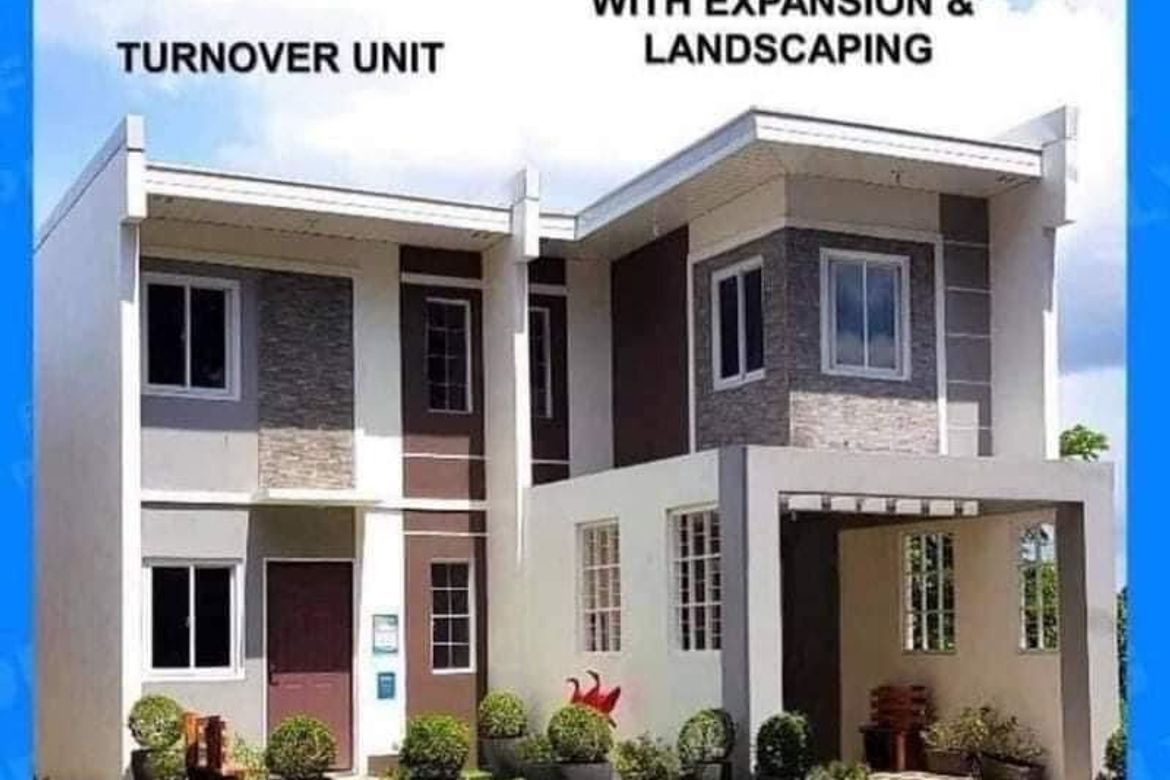 2 Bedroom House for Sale in Poblacion Barangay 9, Lipa, Batangas – photo 2