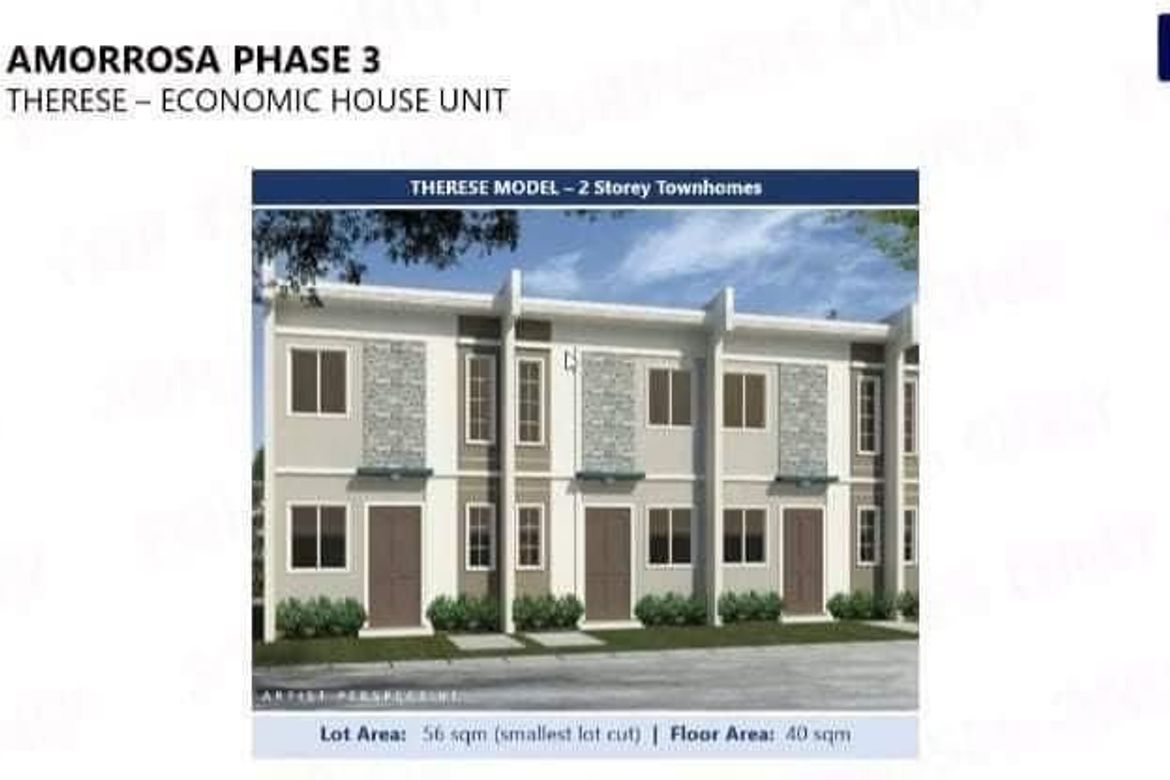 2 Bedroom House for Sale in Poblacion Barangay 9, Lipa, Batangas – photo 4