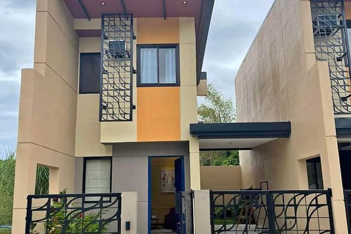 2 Bedroom House for Sale in Poblacion Barangay 9, Lipa, Batangas