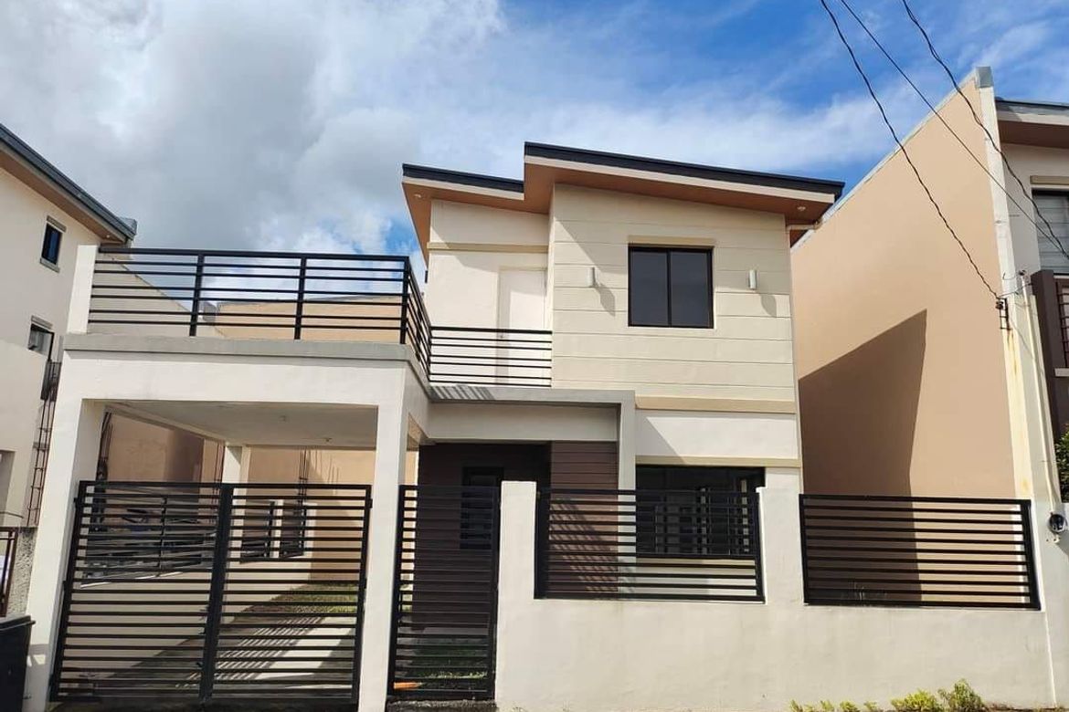 2 Bedroom House for Sale in Poblacion Barangay 9, Lipa, Batangas
