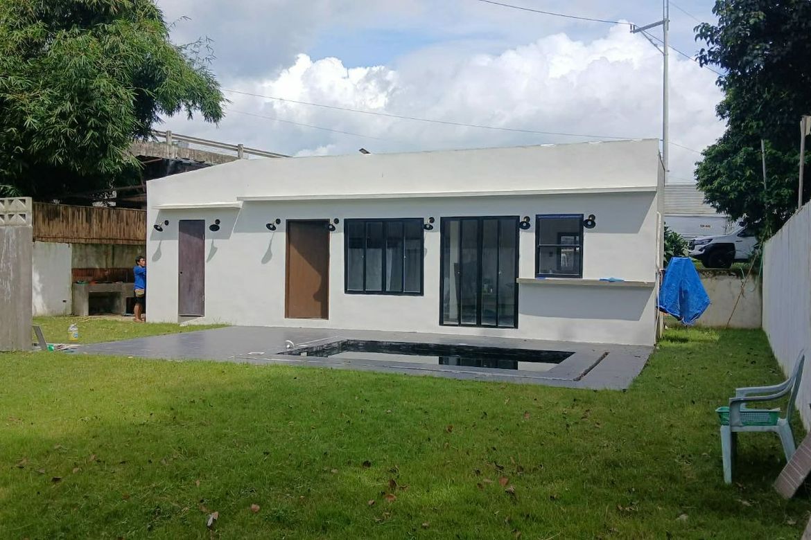 2 Bedroom House for Sale in Poblacion, Bustos, Bulacan – photo 4
