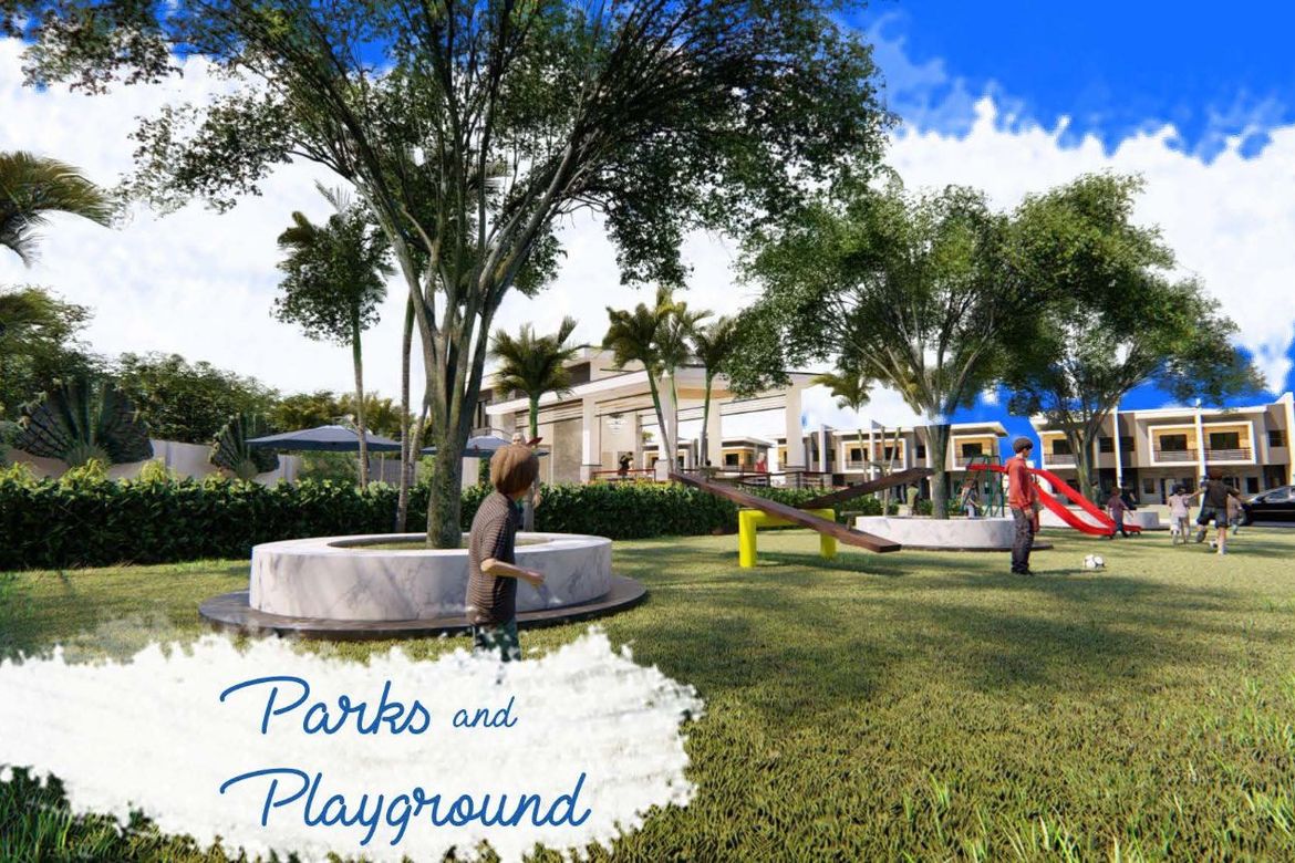2 Bedroom House for Sale in Poblacion, Cordoba, Cebu – photo 2