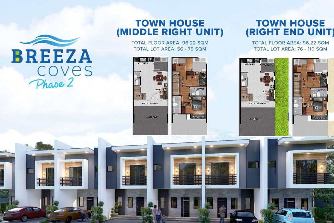 2 Bedroom House for Sale in Poblacion, Cordoba, Cebu – photo 6