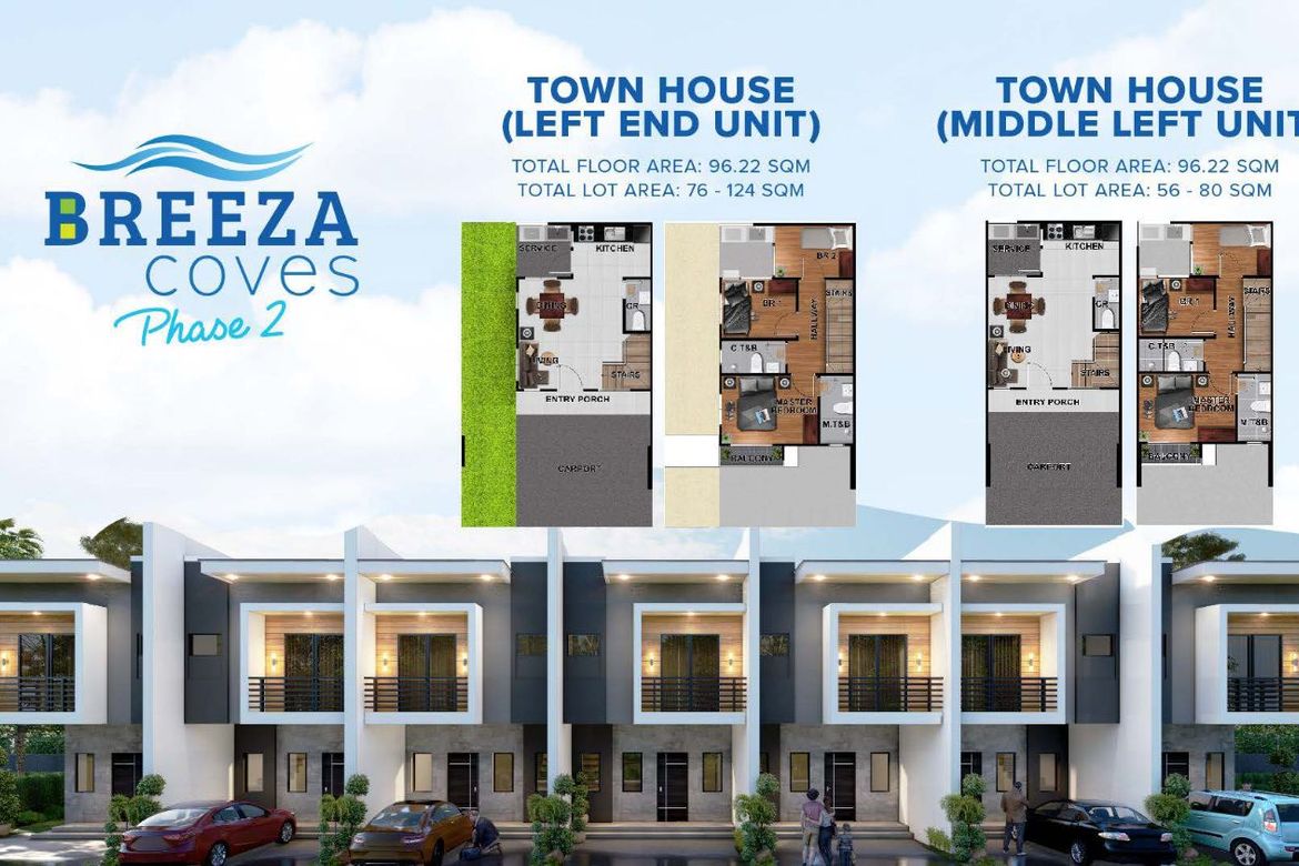 2 Bedroom House for Sale in Poblacion, Cordoba, Cebu – photo 7