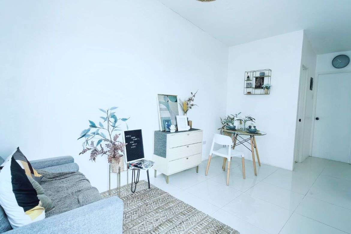 2 Bedroom House for Sale in Poblacion I-A, Imus, Cavite