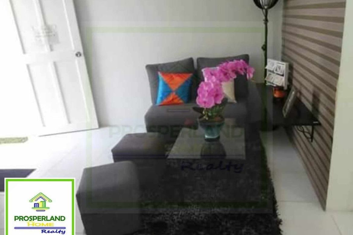 2 Bedroom House for Sale in Poblacion I-A, Imus, Cavite – photo 2