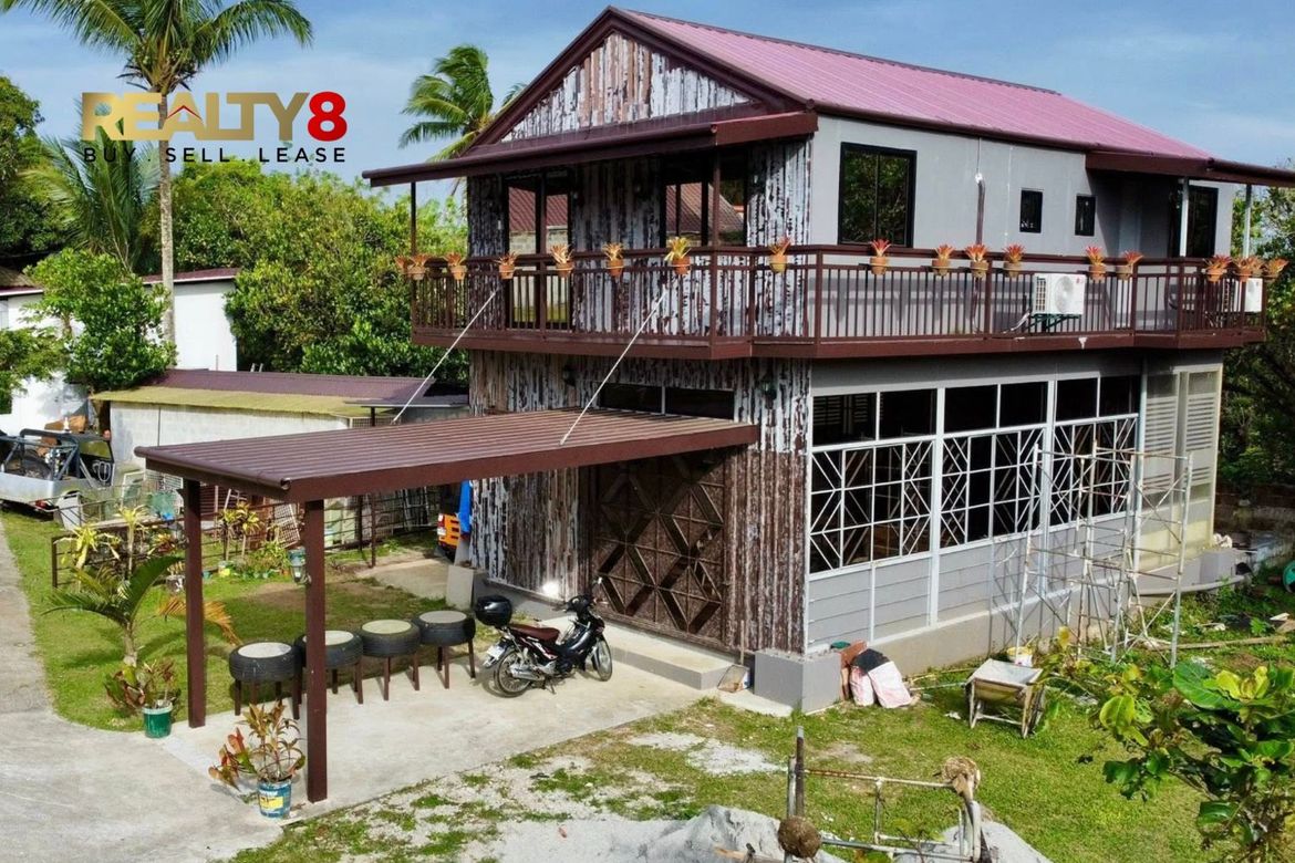 2 Bedroom House for Sale in Poblacion I, Mendez, Cavite – photo 5
