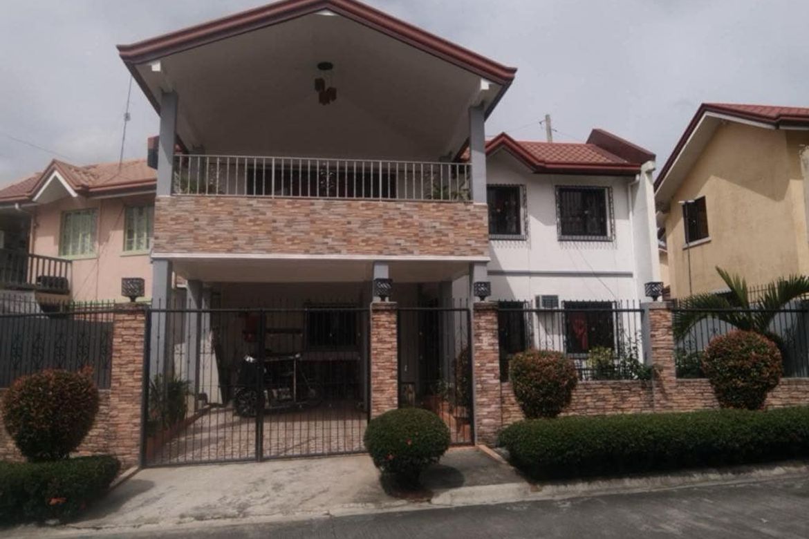 2 Bedroom House for Sale in Poblacion I, San Jose del Monte, Bulacan