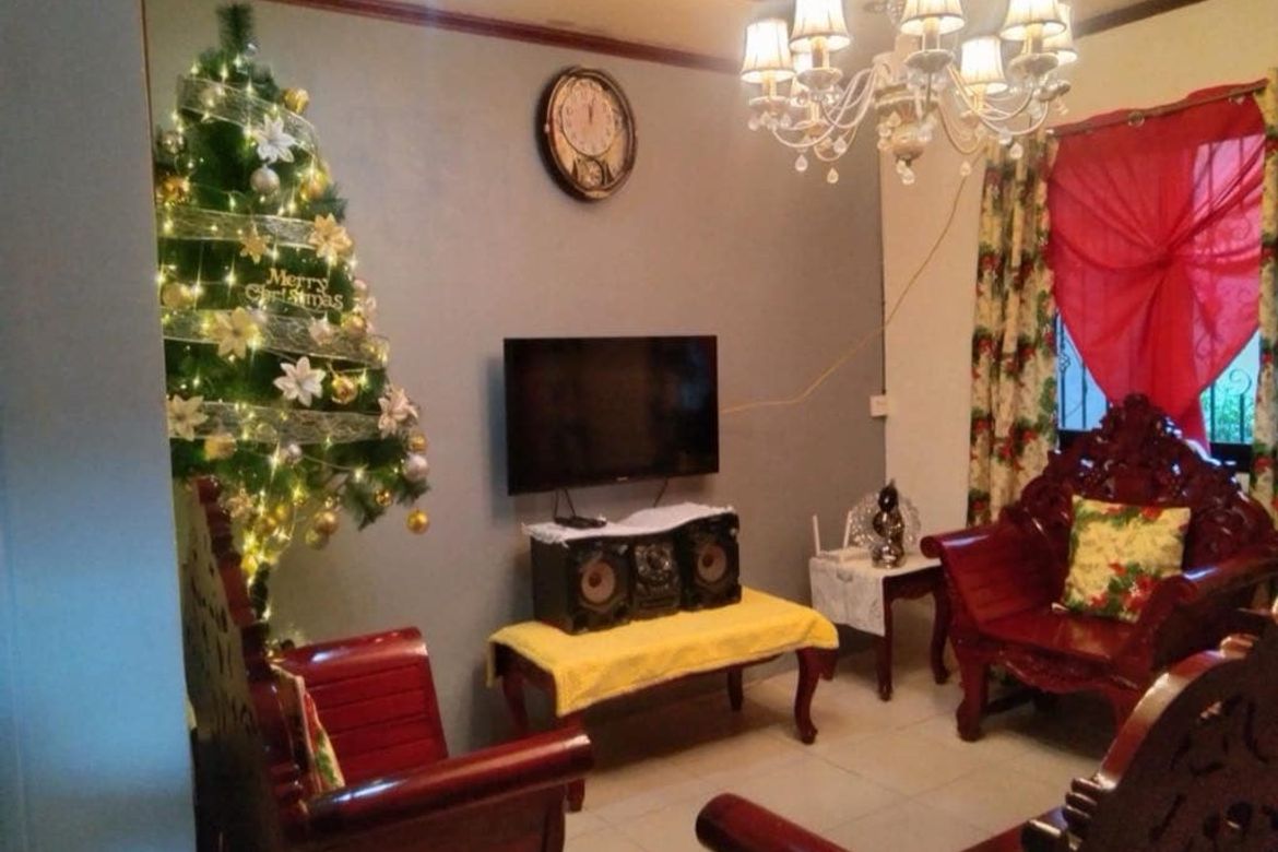 2 Bedroom House for Sale in Poblacion I, San Jose del Monte, Bulacan – photo 2