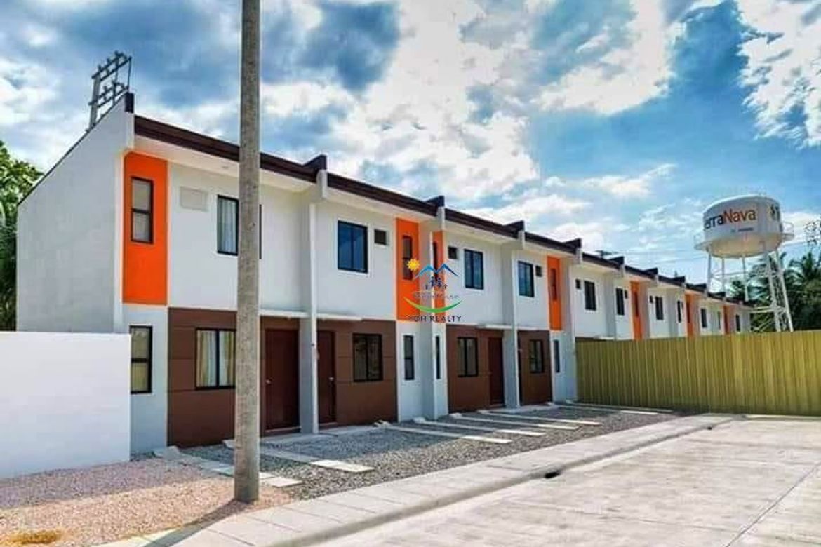 2 Bedroom House for Sale in Poblacion III, Carcar, Cebu – photo 2
