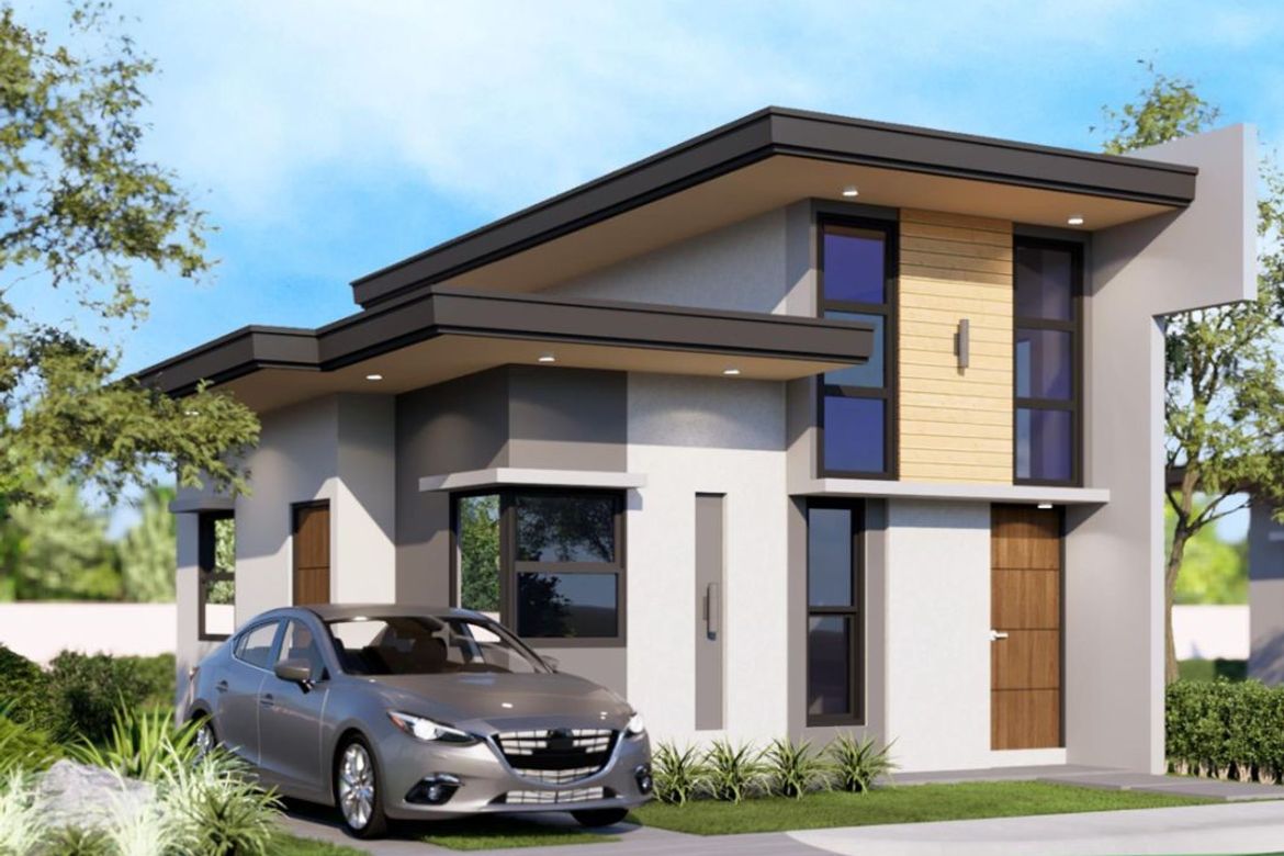 2 Bedroom House for Sale in Poblacion, Liloan, Cebu – photo 2