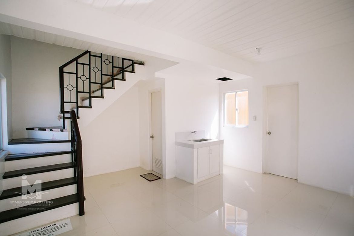 2 Bedroom House for Sale in Poblacion, Malvar, Batangas – photo 5