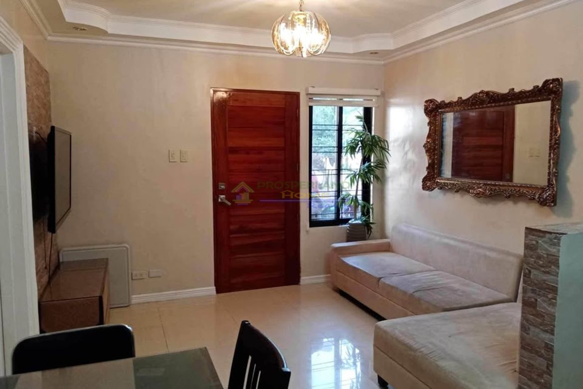 2 Bedroom House for Sale in Poblacion, Muntinlupa, Metro Manila – photo 6