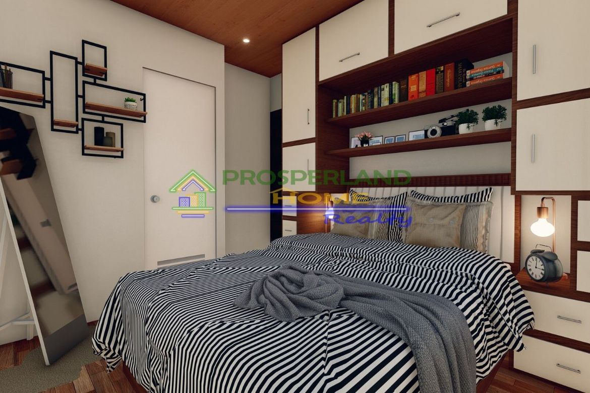 2 Bedroom House for Sale in Poblacion, Norzagaray, Bulacan – photo 3