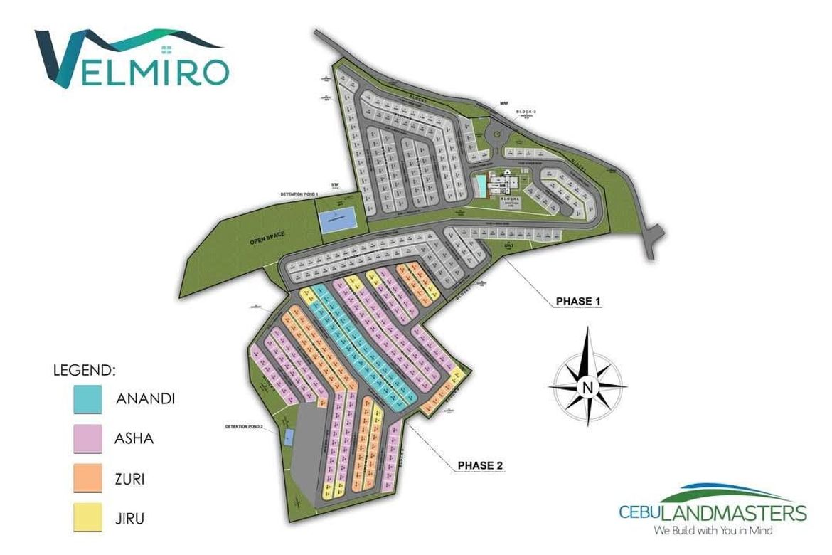2 Bedroom House for Sale in Poblacion Oriental, Consolacion, Cebu – photo 2