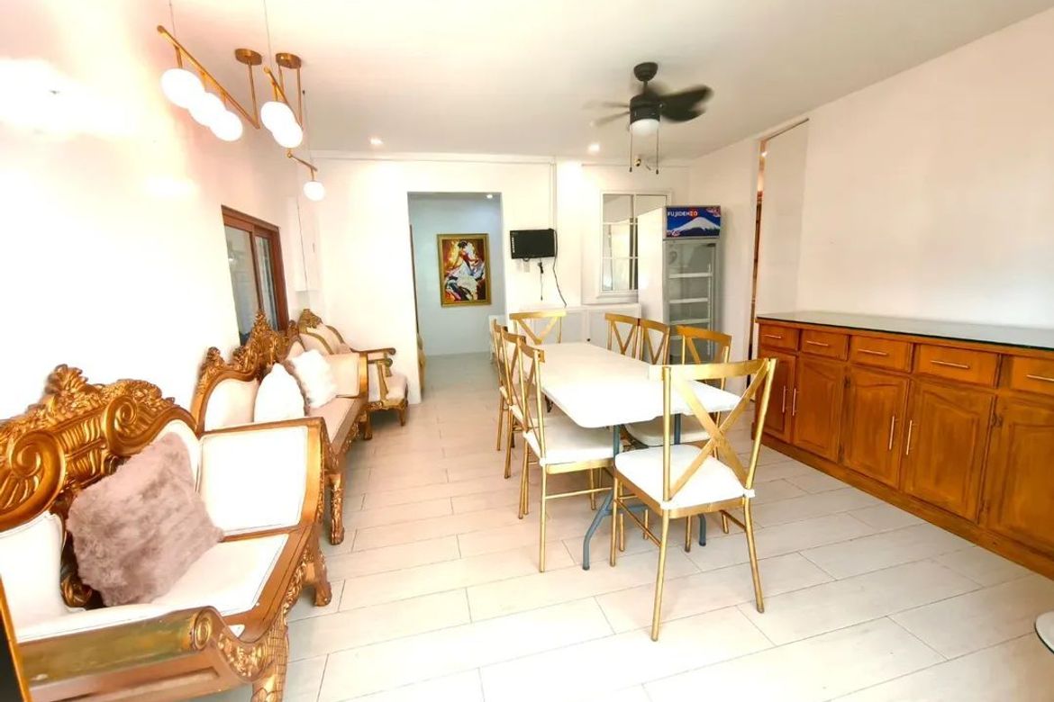2 Bedroom House for Sale in Poblacion, Pandi, Bulacan