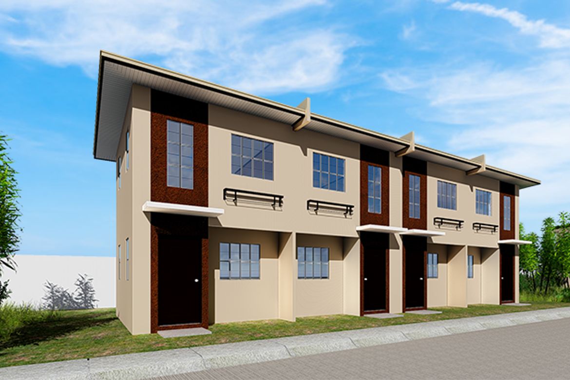 2 Bedroom House for Sale in Poblacion, Plaridel, Bulacan