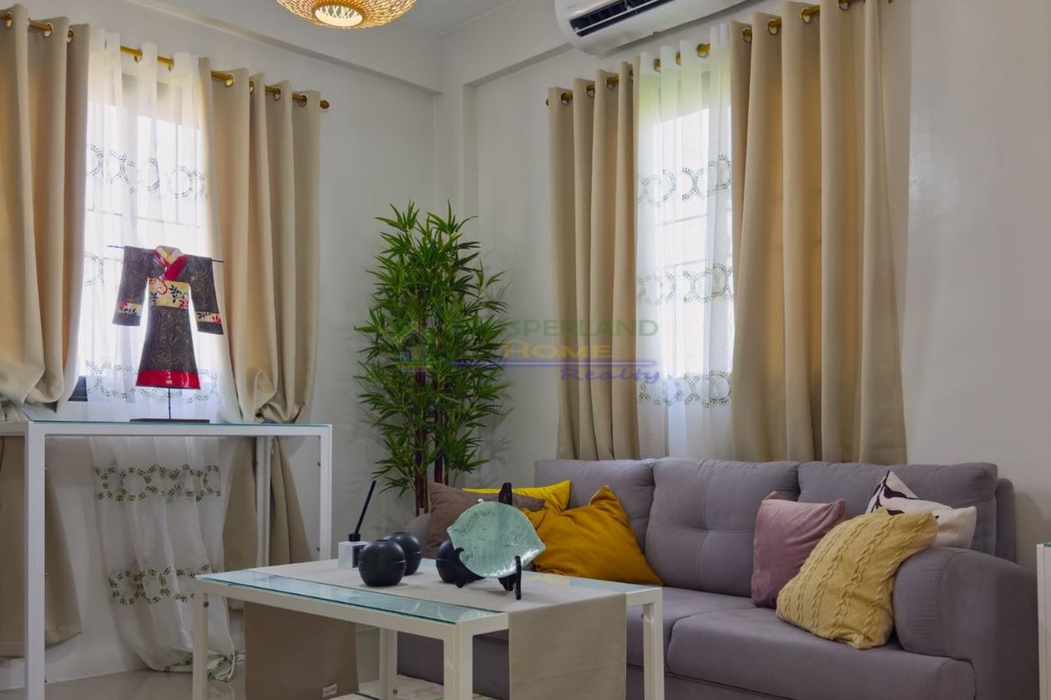 2 Bedroom House for Sale in Poblacion, Pulilan, Bulacan – photo 2