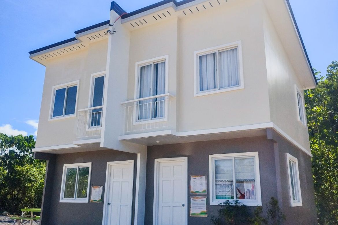2 Bedroom House for Sale in Poblacion, San Isidro, Bohol