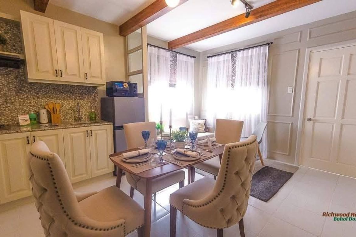 2 Bedroom House for Sale in Poblacion, San Isidro, Bohol – photo 4