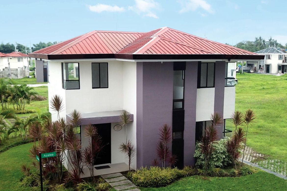 2 Bedroom House for Sale in Poblacion, San Pascual, Batangas