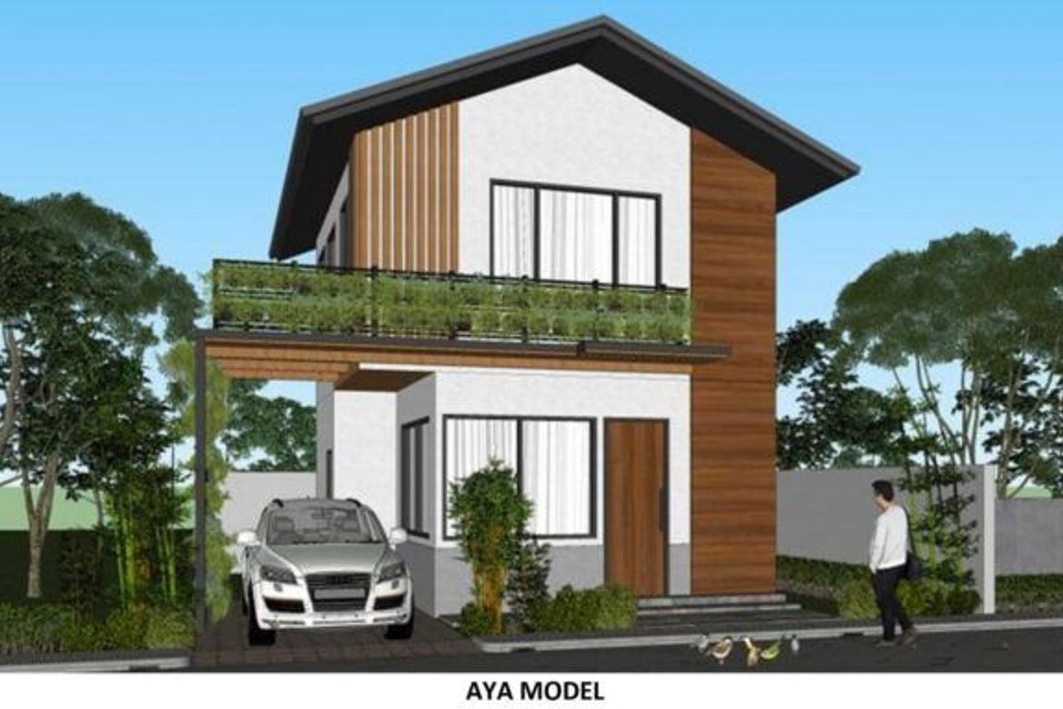 2 Bedroom House for Sale in Poblacion South, San Fernando, Cebu – photo 2
