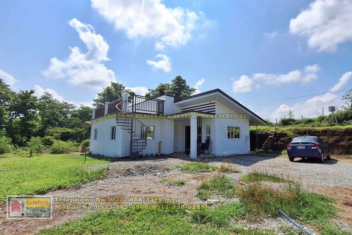 2 Bedroom House for Sale in Poblacion South, San Juan, Abra