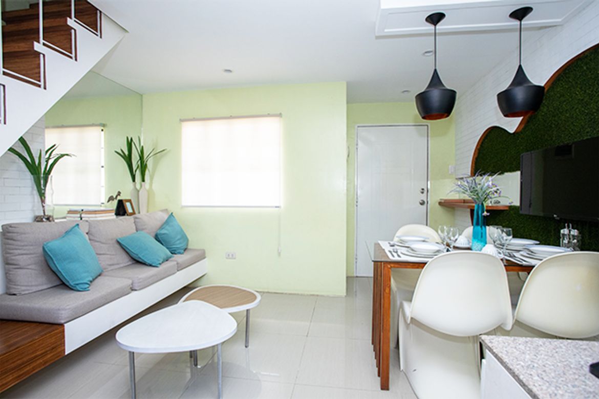 2 Bedroom House for Sale in Poblacion, Teresa, Rizal – photo 2