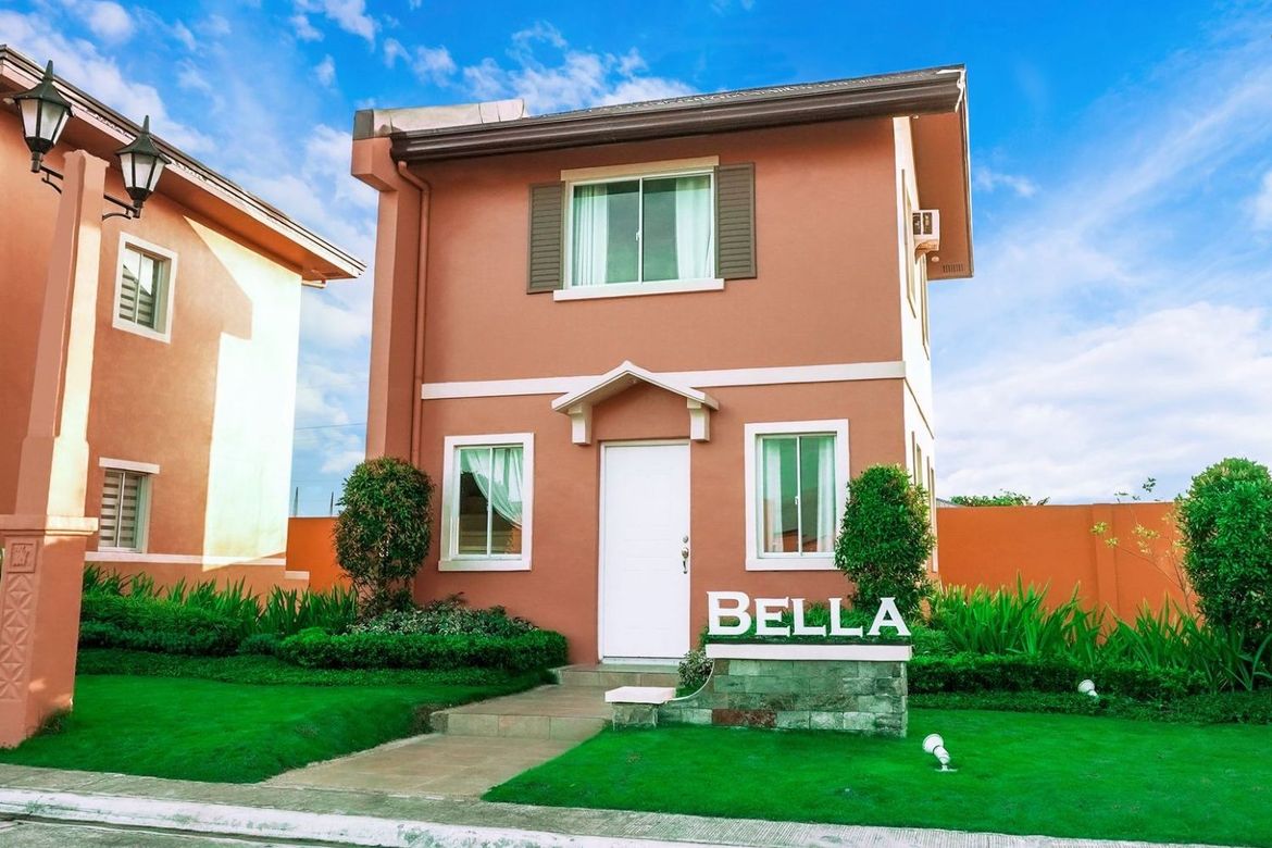 2 Bedroom House for Sale in Poblacion, Urdaneta, Pangasinan