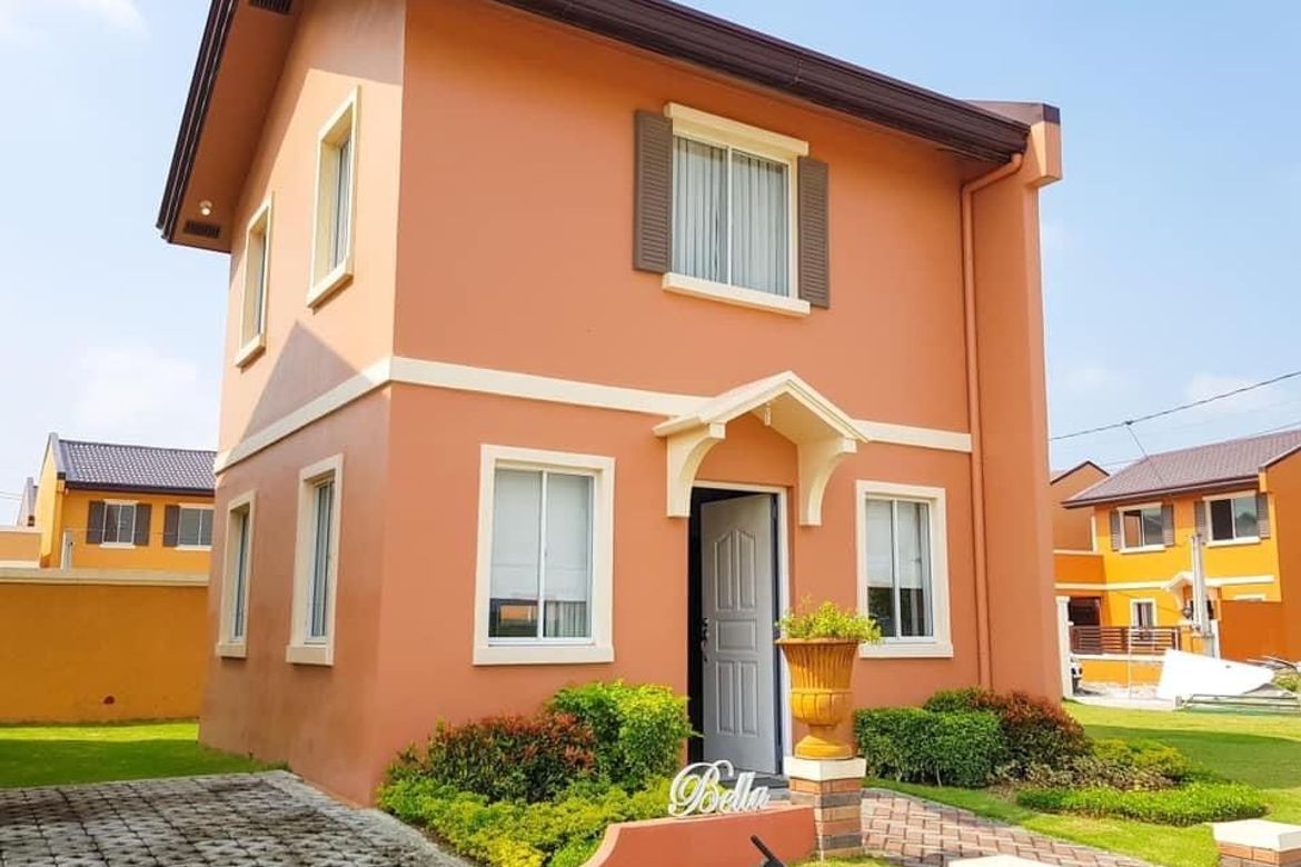 2 Bedroom House for Sale in Poblacion, Urdaneta, Pangasinan