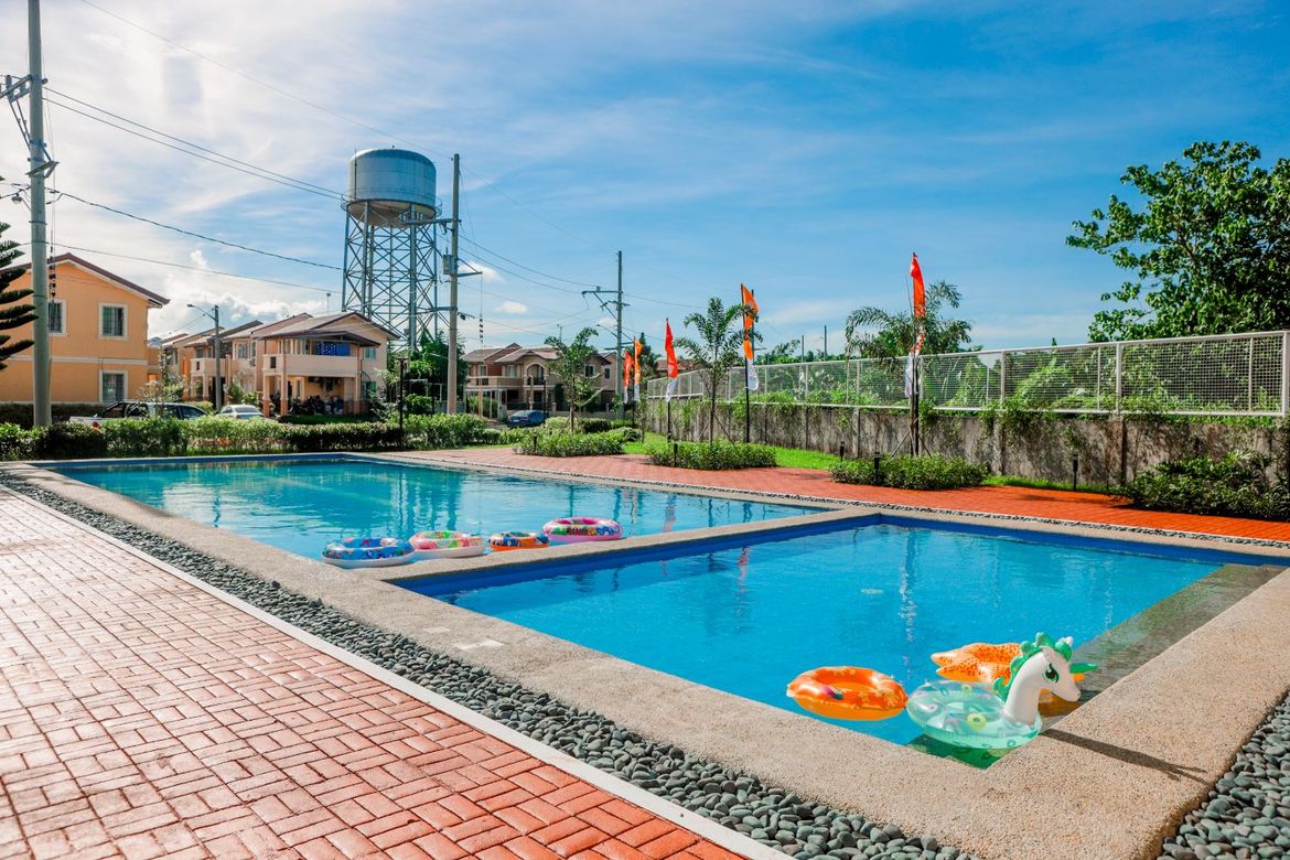 2 Bedroom House for Sale in Ponteverde De Sto. Tomas Batangas, Barangay I, Santo Tomas, Batangas – photo 2