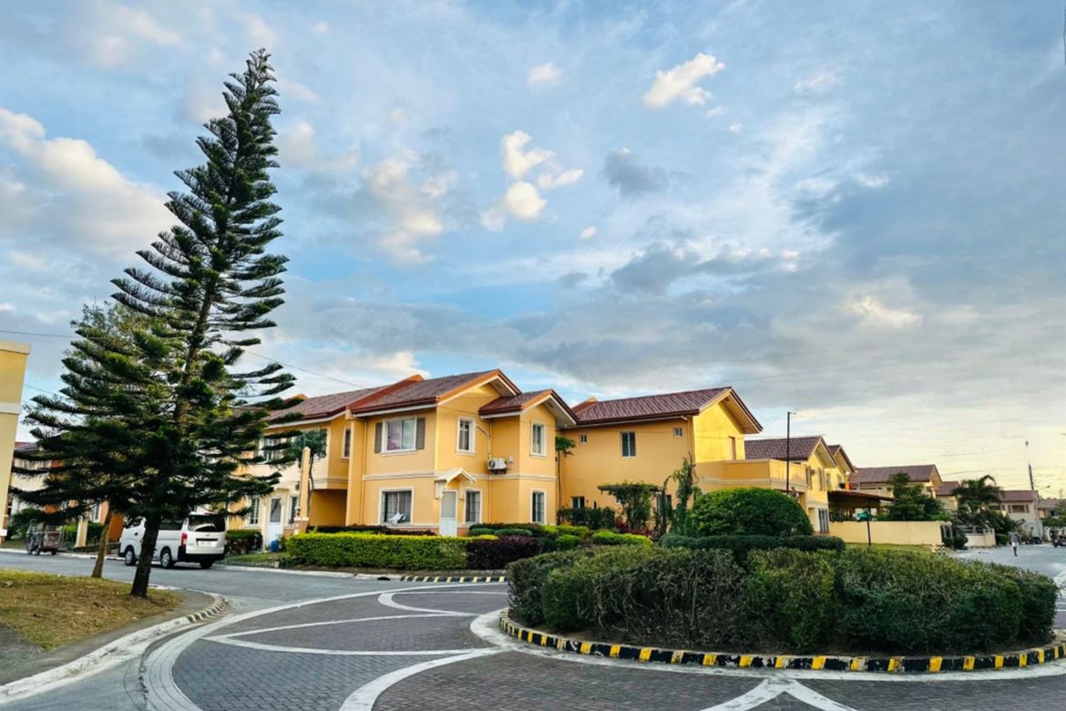 2 Bedroom House for Sale in Ponteverde De Sto. Tomas Batangas, Barangay I, Santo Tomas, Batangas – photo 6