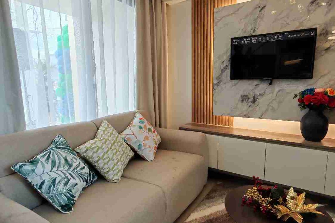 2 Bedroom House for Sale in Primeworld Enclave, Caingin, San Rafael, Bulacan – photo 2