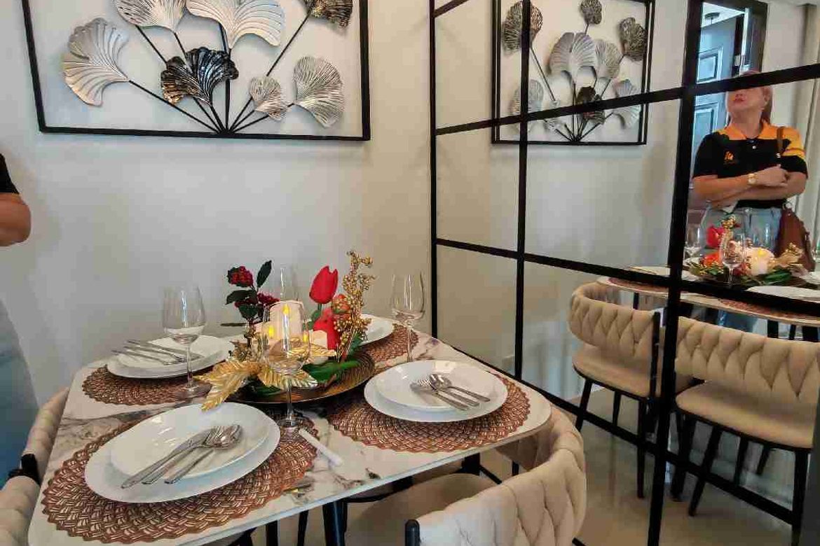2 Bedroom House for Sale in Primeworld Enclave, Caingin, San Rafael, Bulacan – photo 4