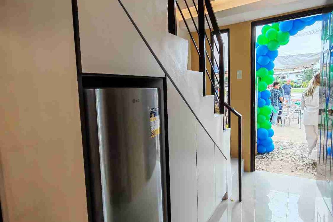 2 Bedroom House for Sale in Primeworld Enclave, Caingin, San Rafael, Bulacan – photo 6