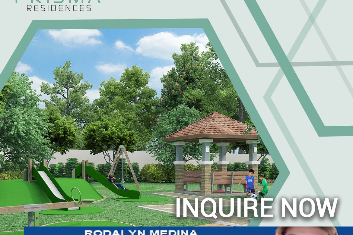 2 Bedroom House for Sale in Prisma Residences, Bagong Ilog, Pasig, Metro Manila – photo 2