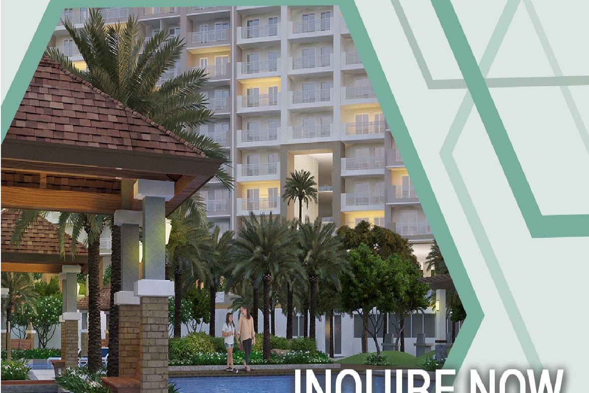 2 Bedroom House for Sale in Prisma Residences, Bagong Ilog, Pasig, Metro Manila – photo 3