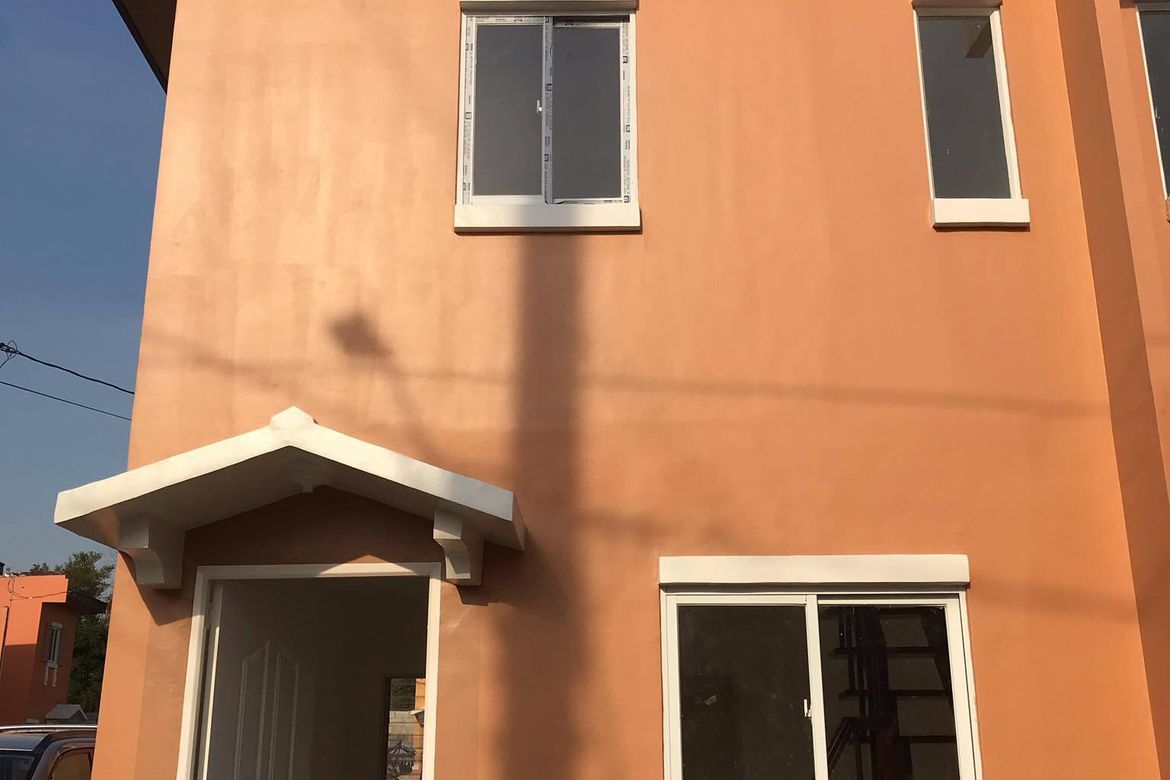 2 Bedroom House for Sale in Pulong Buhangin, Santa Maria, Bulacan