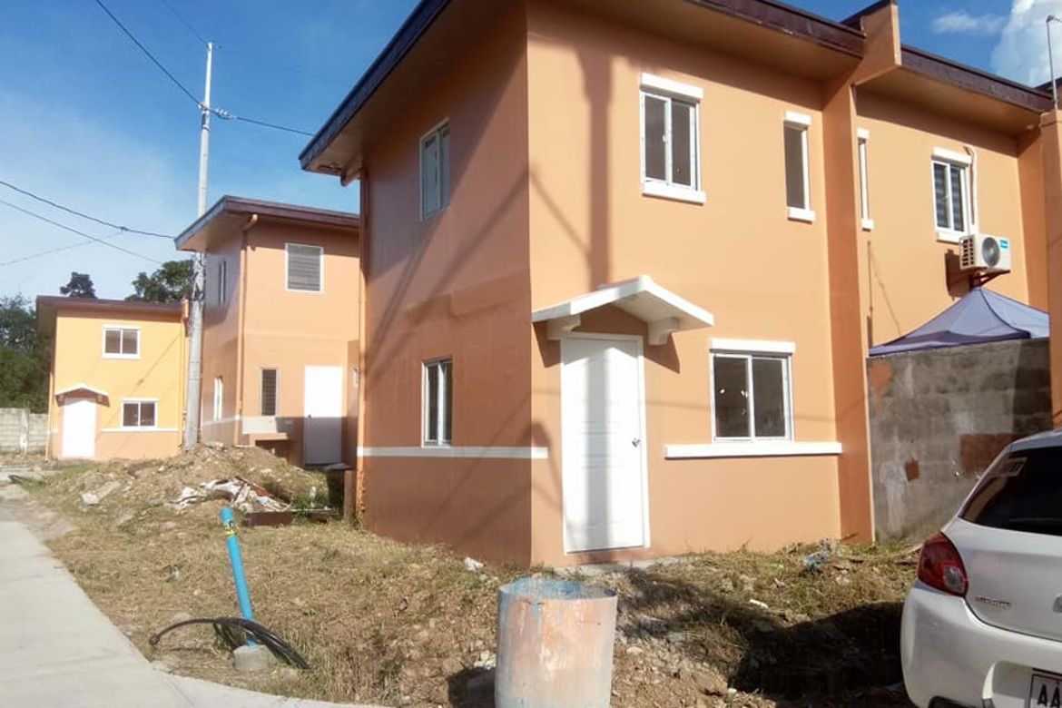 2 Bedroom House for Sale in Pulong Buhangin, Santa Maria, Bulacan – photo 3