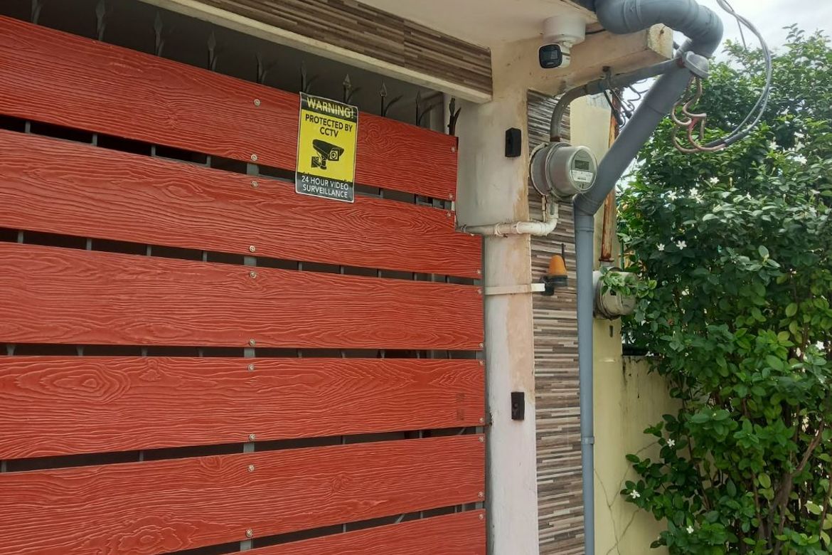 2 Bedroom House for Sale in Pulung Maragul, Angeles, Pampanga