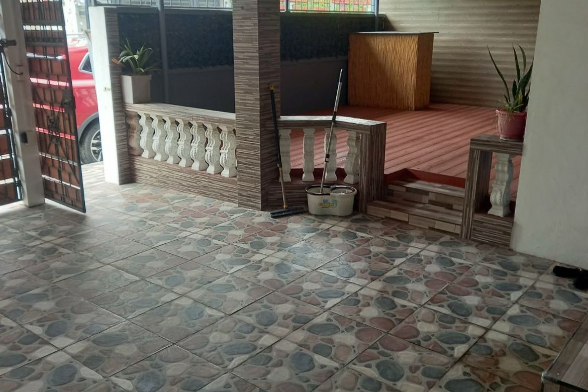2 Bedroom House for Sale in Pulung Maragul, Angeles, Pampanga – photo 6