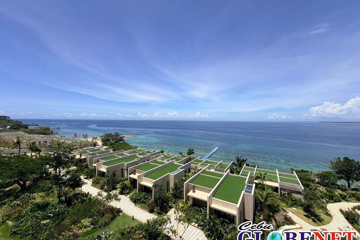 2 Bedroom House for Sale in Punta Engaño, Lapu-Lapu, Cebu