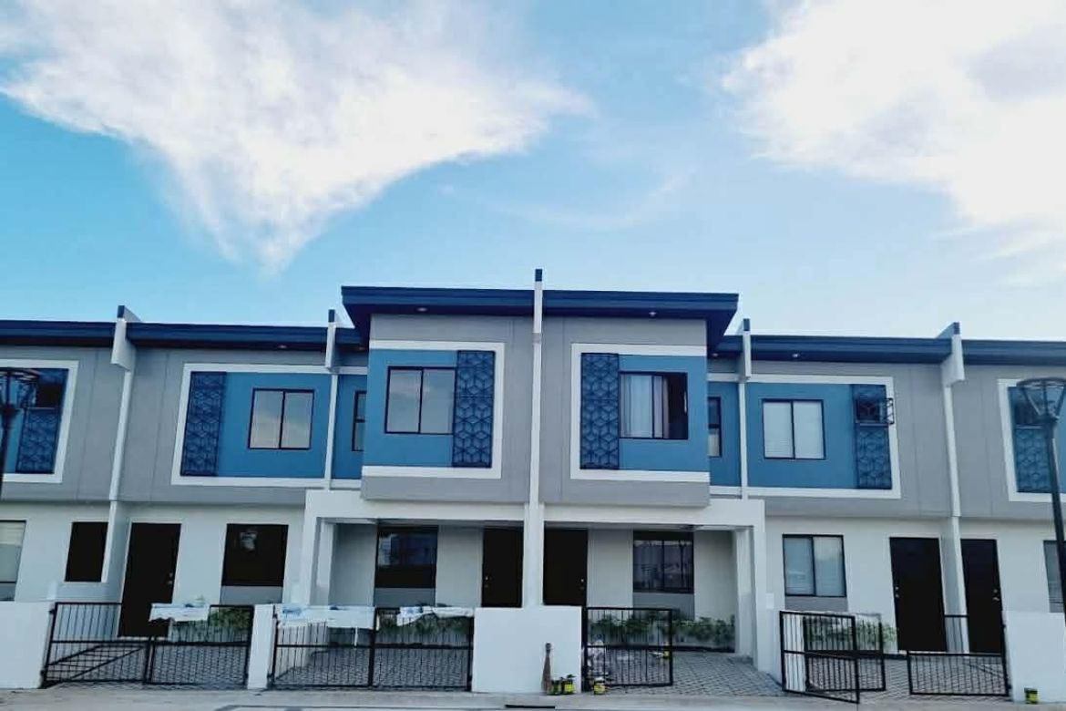2 Bedroom House for Sale in Puypuy, Bay, Laguna