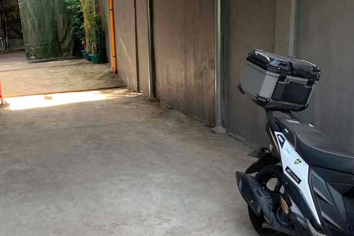 2 Bedroom House for Sale in Queens Row West, Bacoor, Cavite – photo 3
