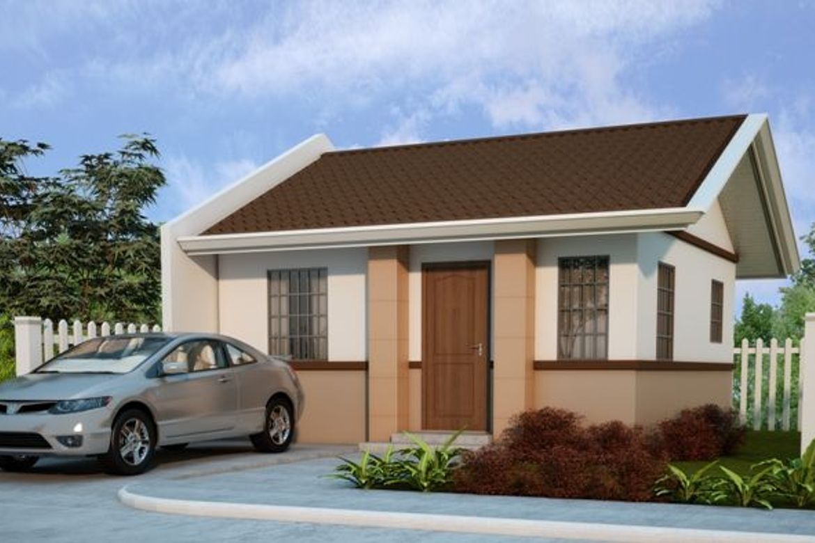 2 Bedroom House for Sale in Rizal District, San Leonardo, Nueva Ecija