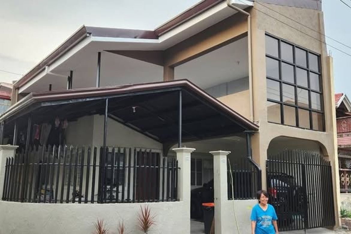 2 Bedroom House for Sale in Sabang, Dasmariñas, Cavite
