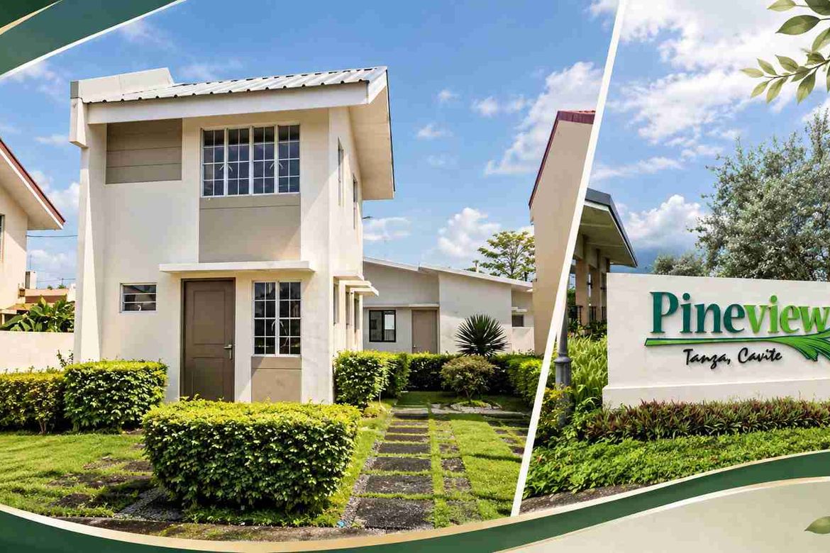 2 Bedroom House for Sale in Sahud Ulan, Tanza, Cavite