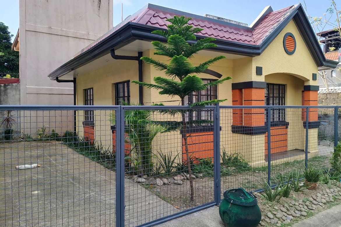 2 Bedroom House for Sale in Salawag, Dasmariñas, Cavite – photo 2